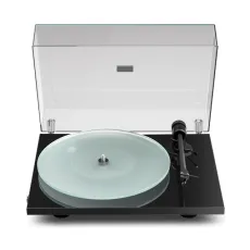Pro-Ject T1 Evo High Gloss Black