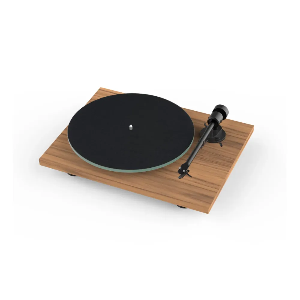 Pro-Ject T1 Evo Phono Walnut