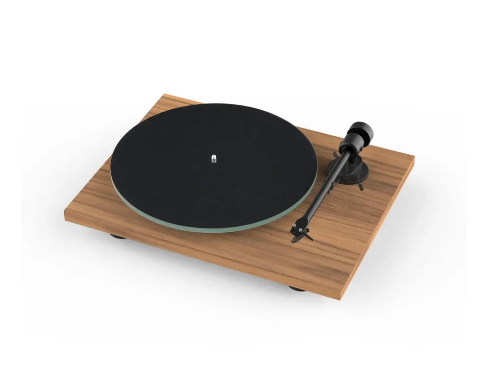 Pro-Ject T1 Evo Phono Walnut