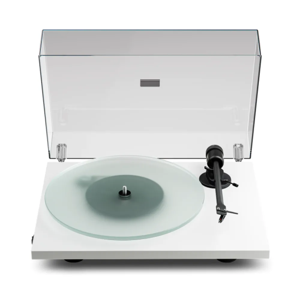 Pro-Ject T1 Evo Satin White