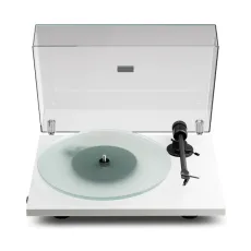 Pro-Ject T1 Evo Satin White