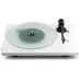 Pro-Ject T1 Evo Satin White