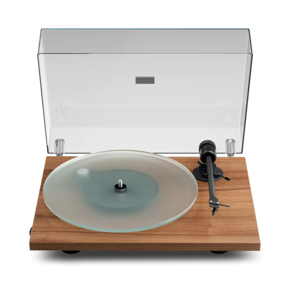 Pro-Ject T1 Evo Walnut