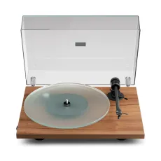 Pro-Ject T1 Evo Walnut