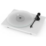 Pro-Ject T1 Phono Sb Satin White