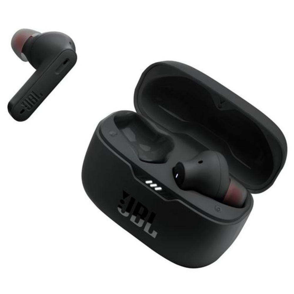 JBL Hifi Tune 230NC TWS Black