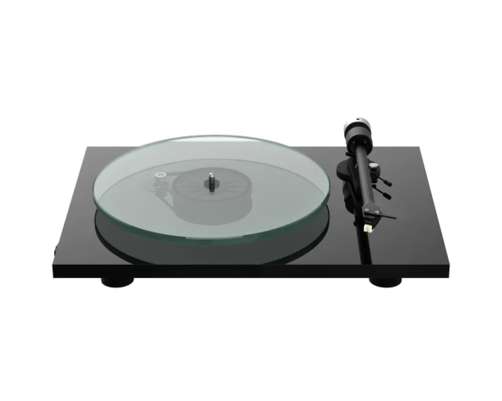 Pro-Ject T2 High Gloss Black