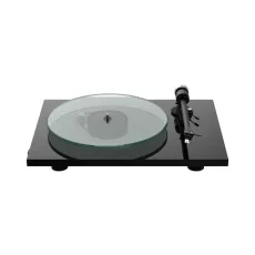 Pro-Ject T2 High Gloss Black