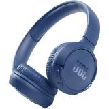 JBL Hifi Tune 510BT Blue