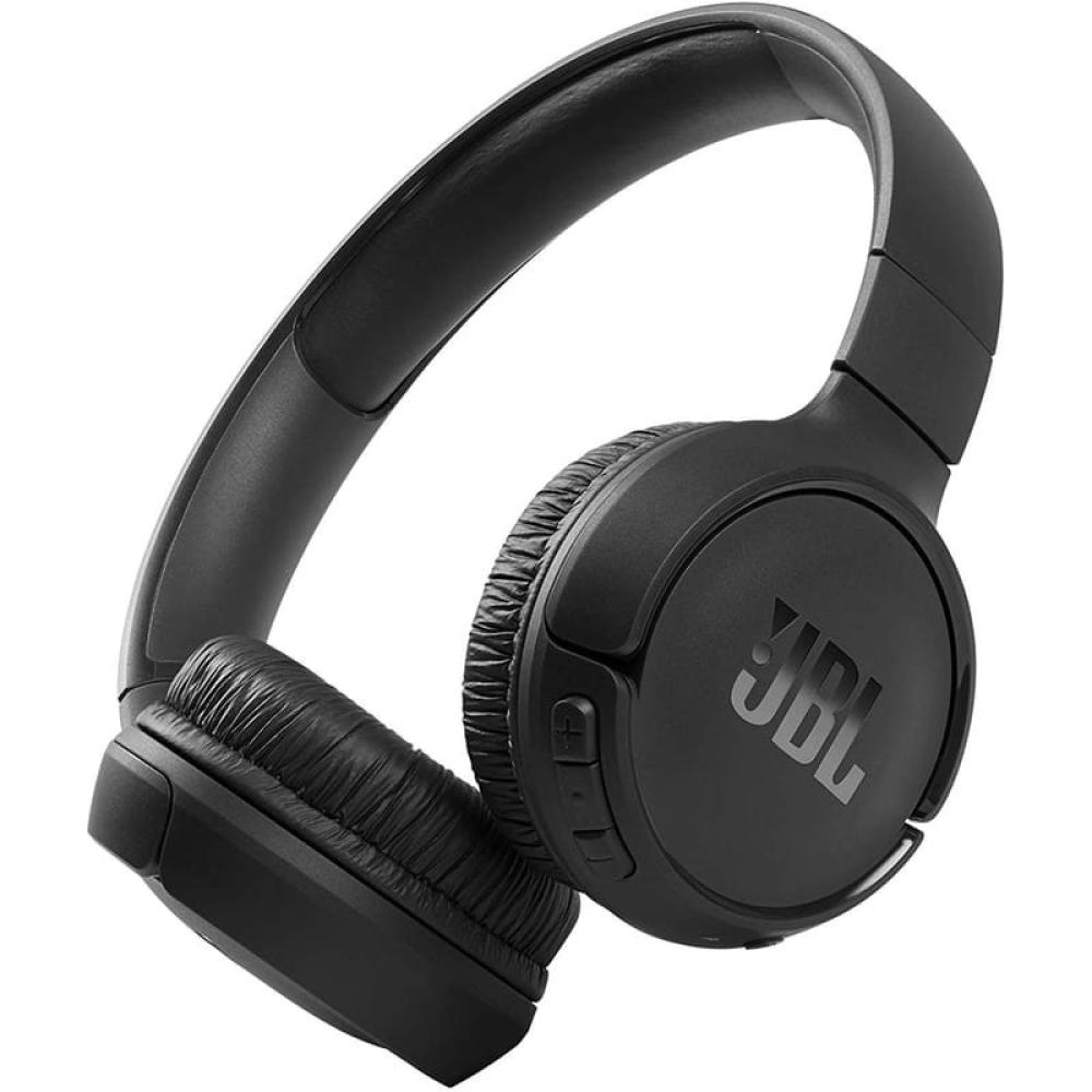 JBL Hifi Tune 510BT Black