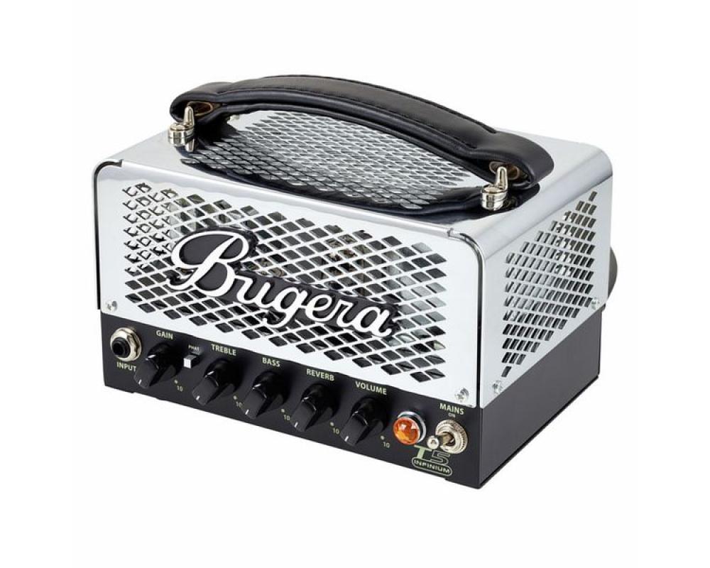 Bugera T5 Infinium