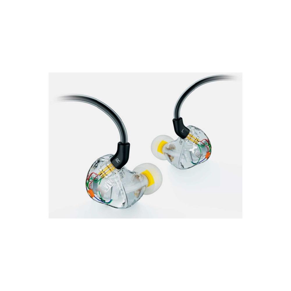 XVive T9 In-Ear Monitors