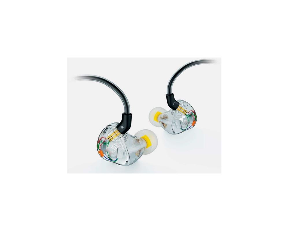 XVive T9 In-Ear Monitors
