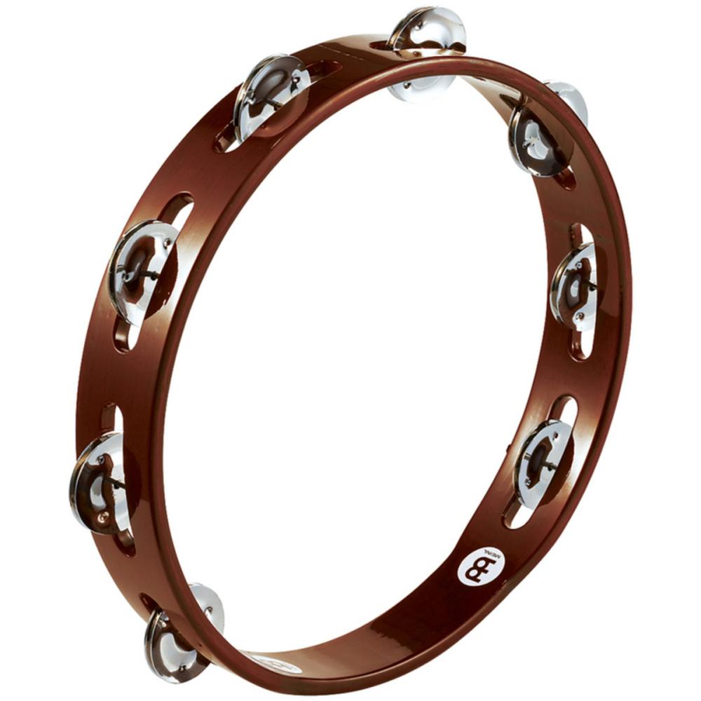 Meinl TA1AB Wood Tambourine