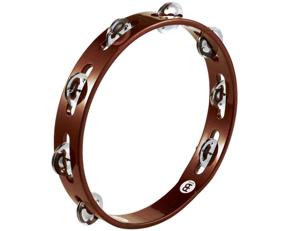 Meinl TA1AB Wood Tambourine