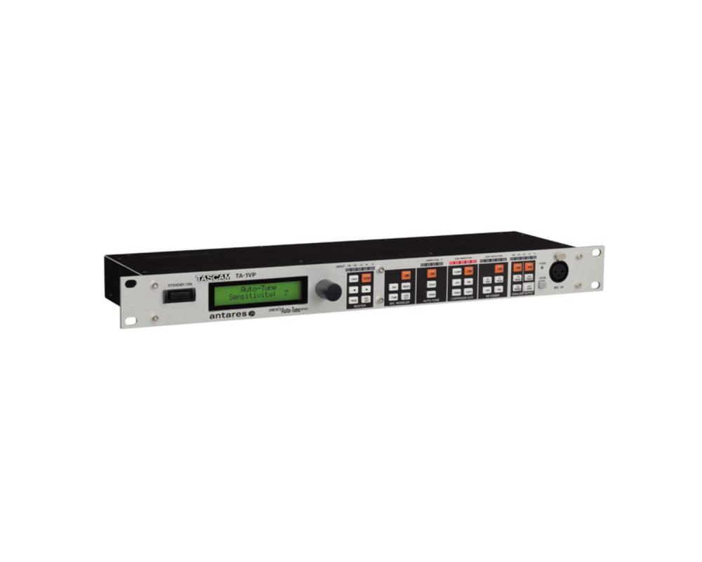 Tascam TA-1VP