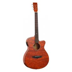 Tanglewood TA4CE HN Shoreline Amber