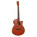 Tanglewood TA4CE HN Shoreline Amber