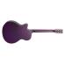 Tanglewood TA4CE PU Purple
