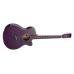 Tanglewood TA4CE PU Purple