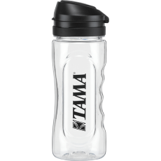 Tama Logo Water Bottle