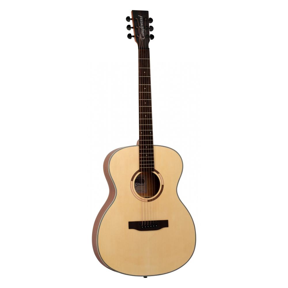 Tanglewood TS3 Strada Open Pore Natural Satin
