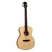 Tanglewood TS3 Strada Open Pore Natural Satin