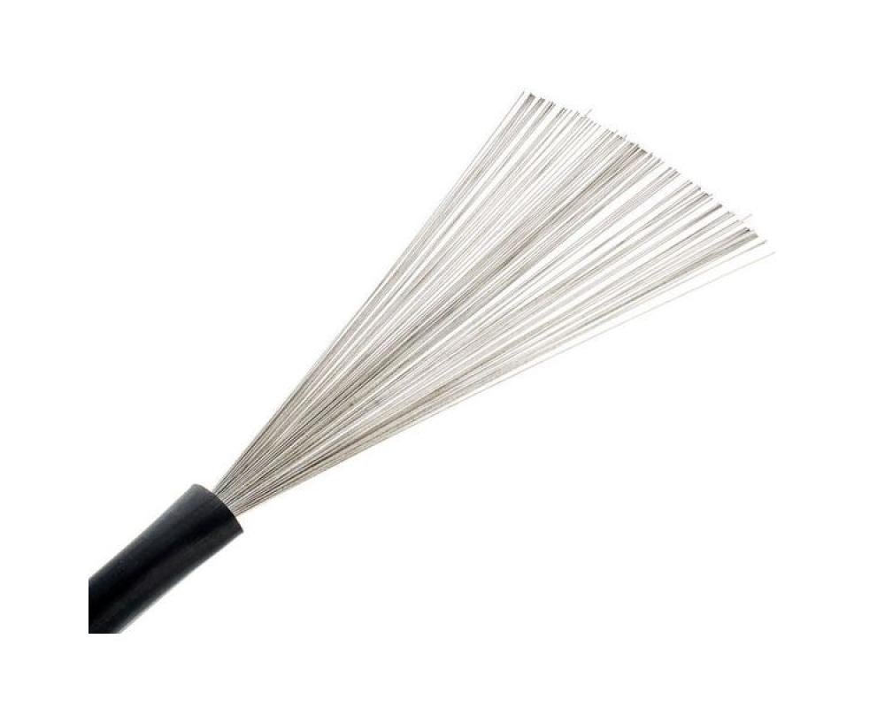Promark TB3 Jazz Telescopic Wire Brush