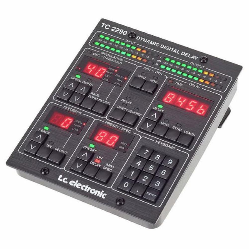 TC Electronic TC2290-DT