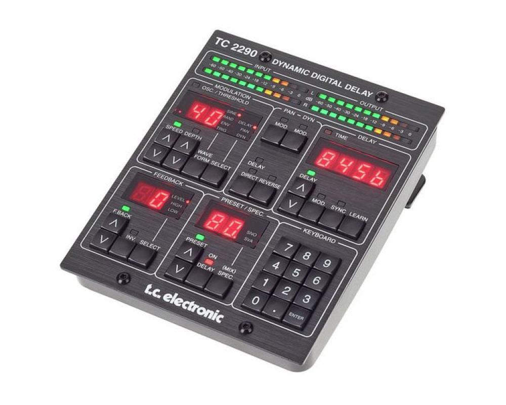 TC Electronic TC2290-DT