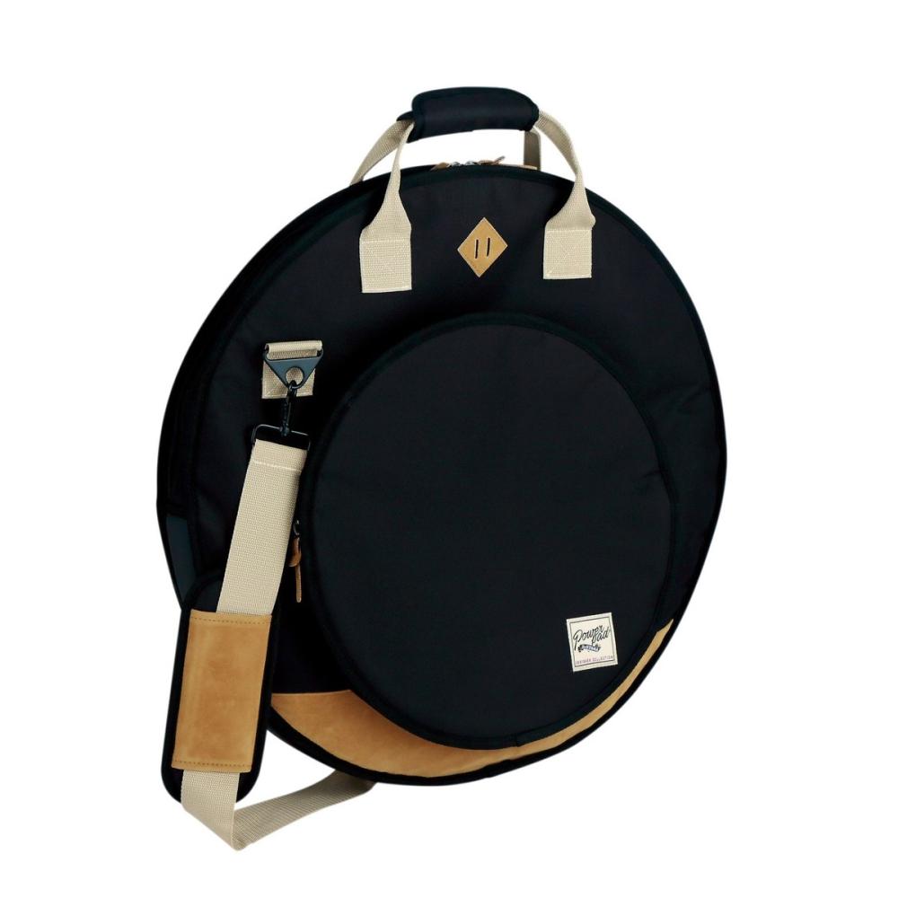 Tama TCB22BK 22 Powerpad Designer Cymbal Bag Black