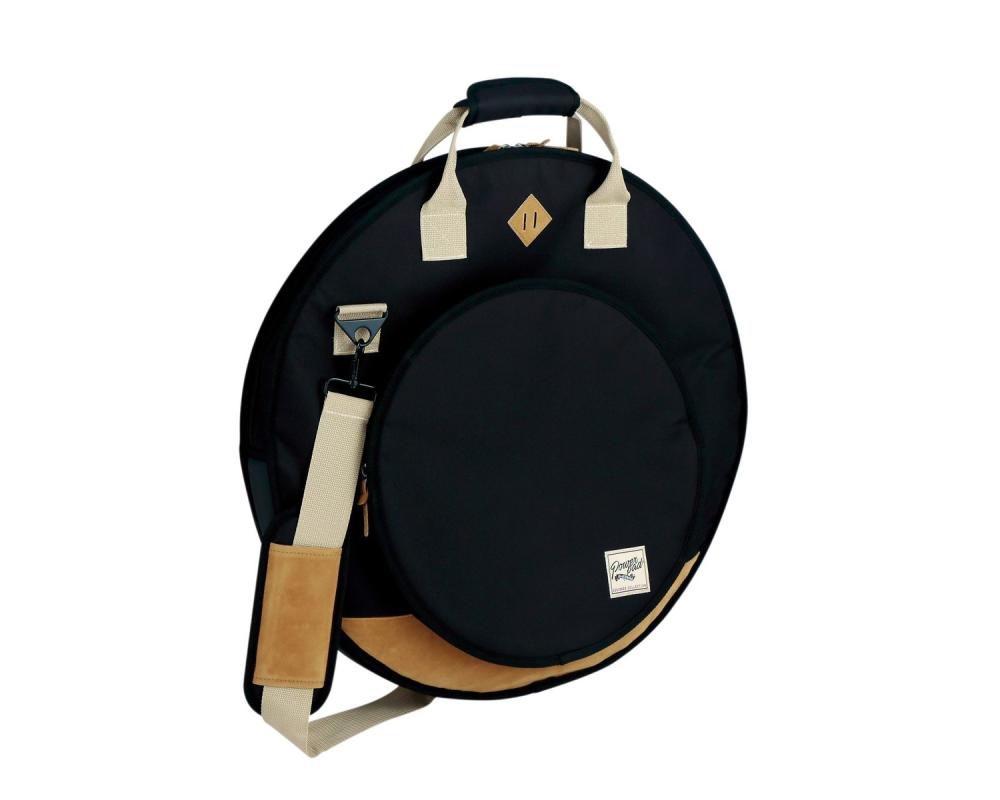 Tama TCB22BK 22 Powerpad Designer Cymbal Bag Black