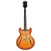 Tanglewood TCH59HB Honey Burst