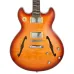 Tanglewood TCH59HB Honey Burst