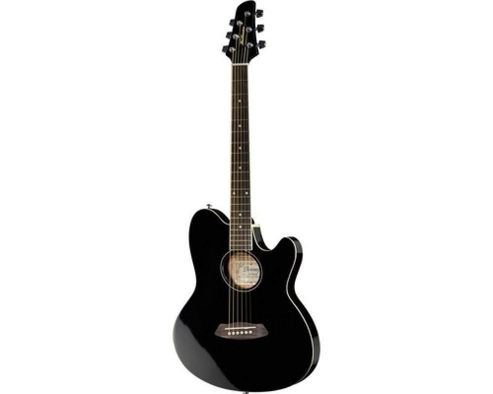 Ibanez TCY10E-BK