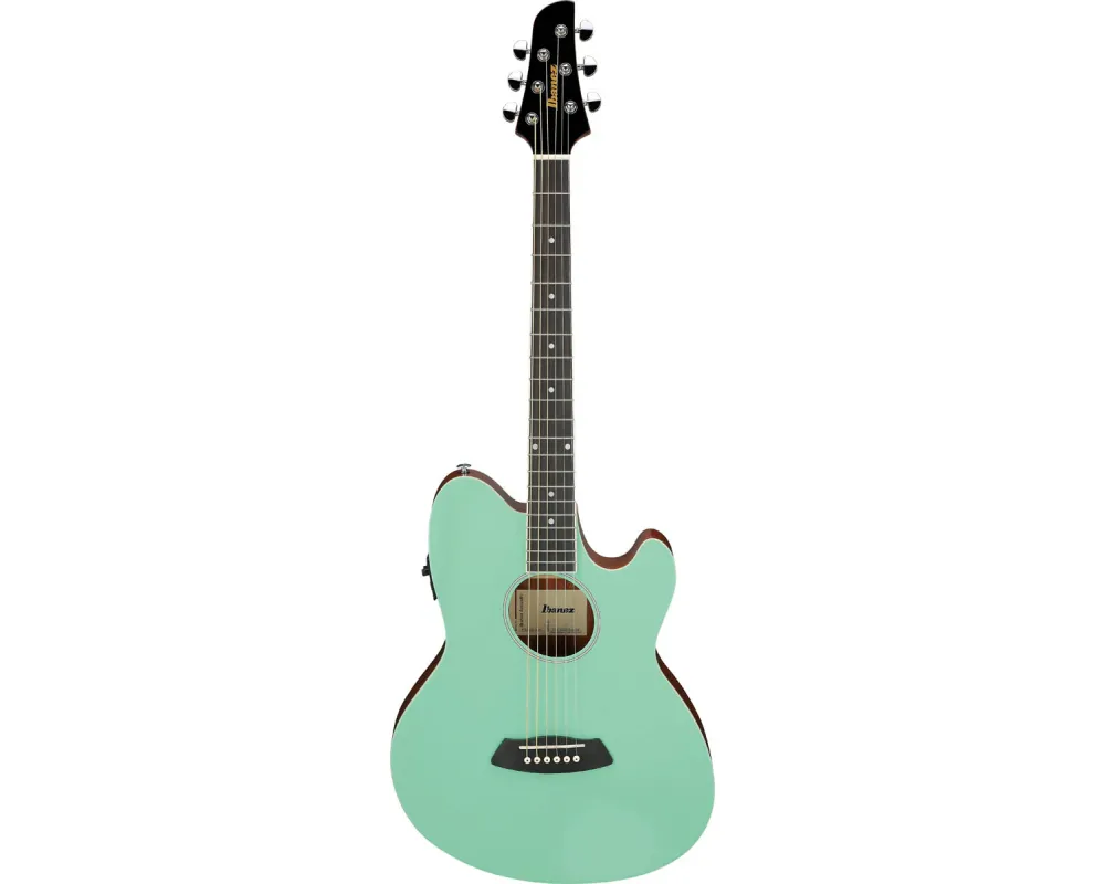 Ibanez TCY10ESFH