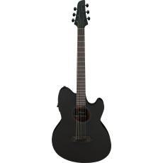 Ibanez TCY621-BOT Black Out