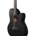 Ibanez TCY621-BOT Black Out