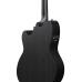 Ibanez TCY621-BOT Black Out