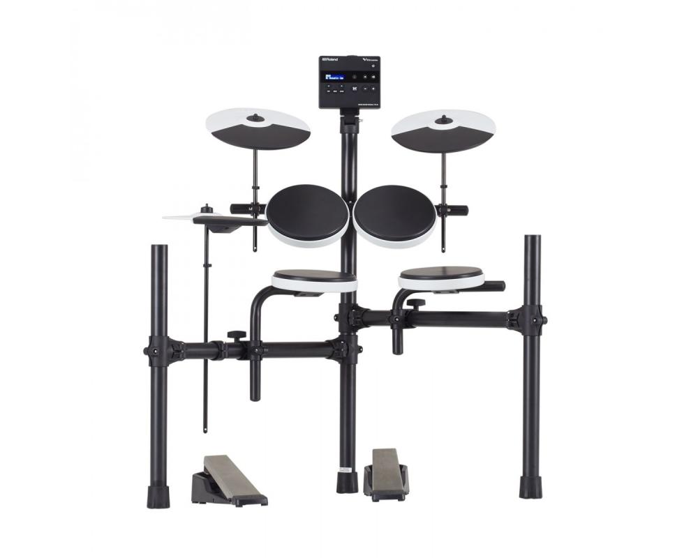 Roland TD-02K V-Drums Kit
