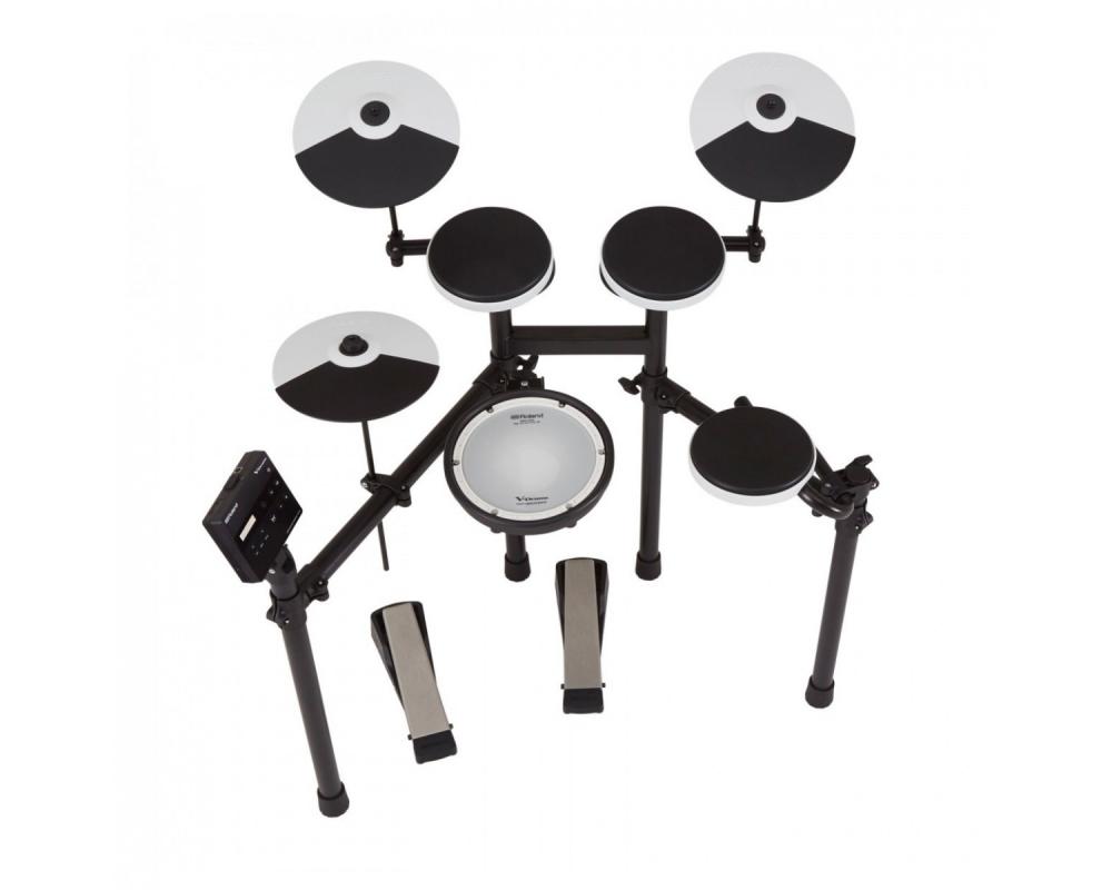 Roland TD-02KV V-Drums Kit