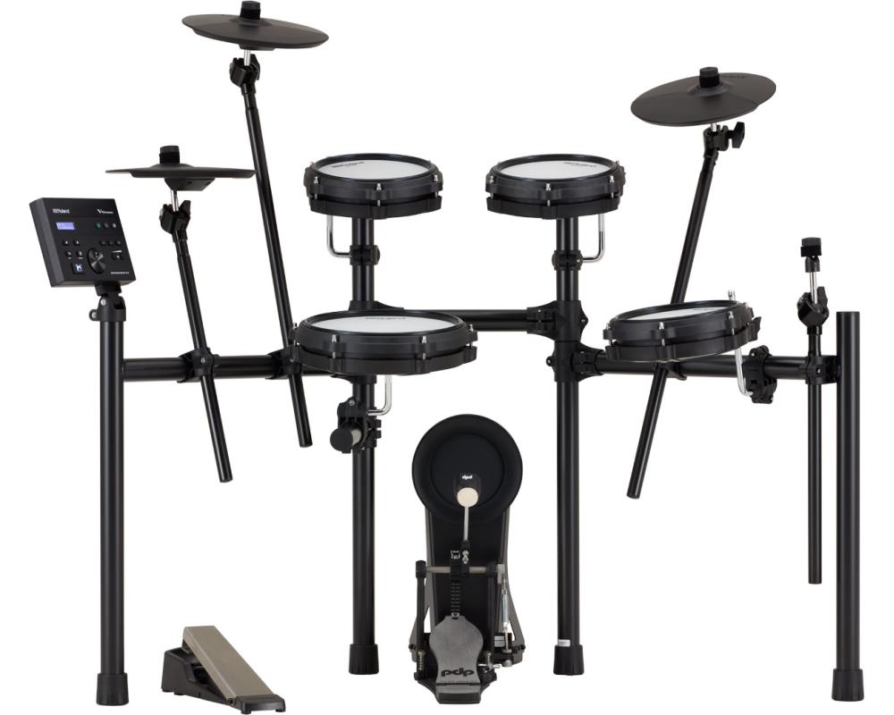 Roland TD-07DMK2
