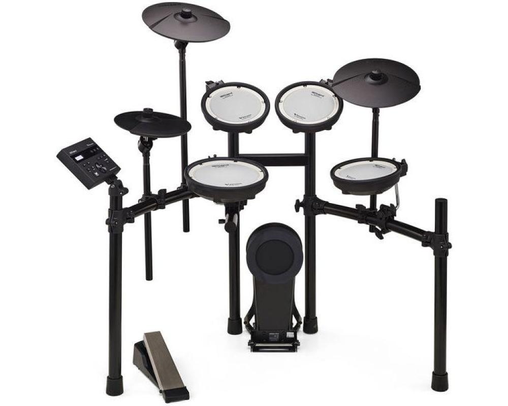 Roland TD-07KV E-Drum Set