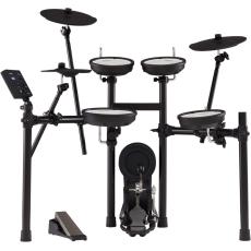Roland TD-07KV E-Drum Set