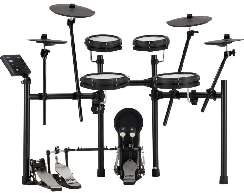 Roland TD-07KV2 V-Drum Set