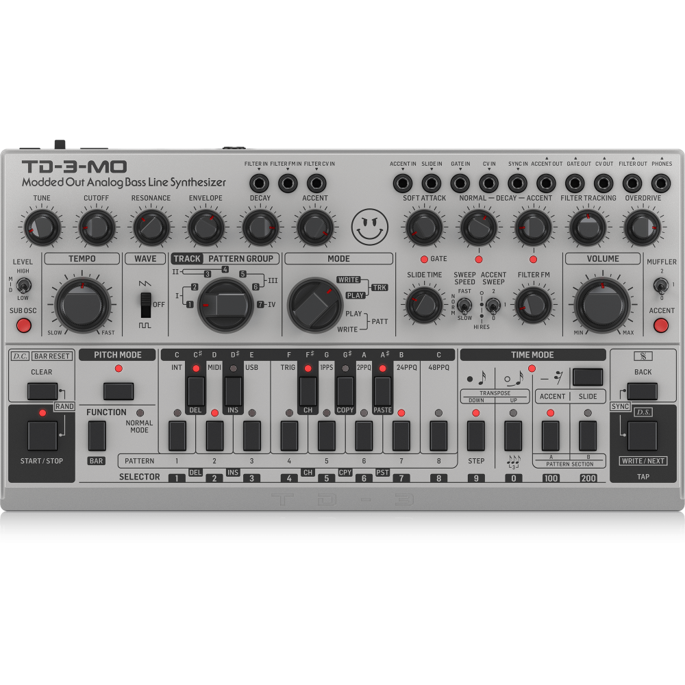 Behringer TD-3-MO-SR