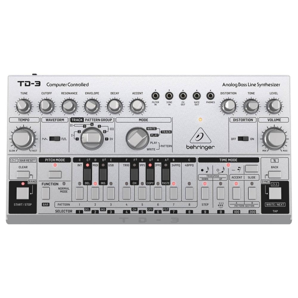 Behringer TD-3-SR