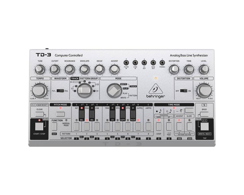 Behringer TD-3-SR