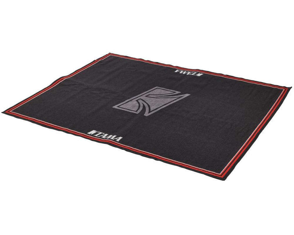 Tama TDRS-TL Drum Rug Small