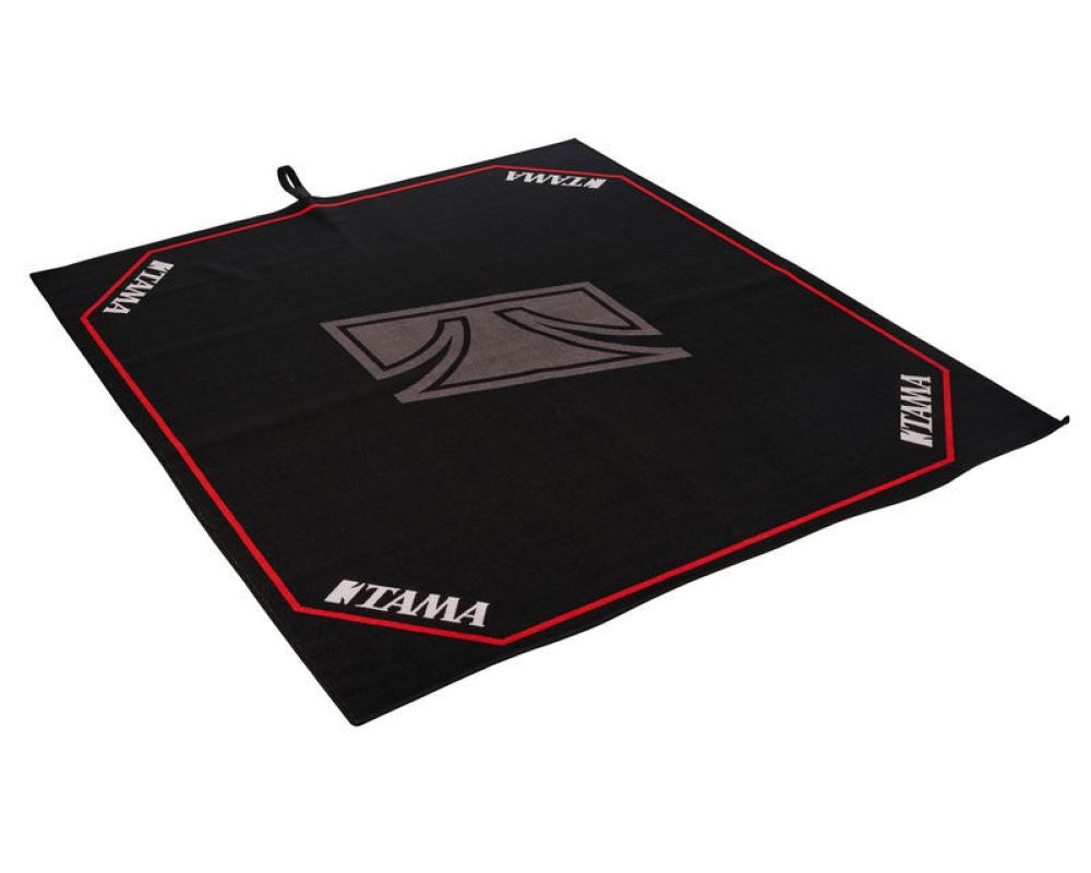Tama TDR-TL Drum Rug Logo